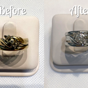 Before and After